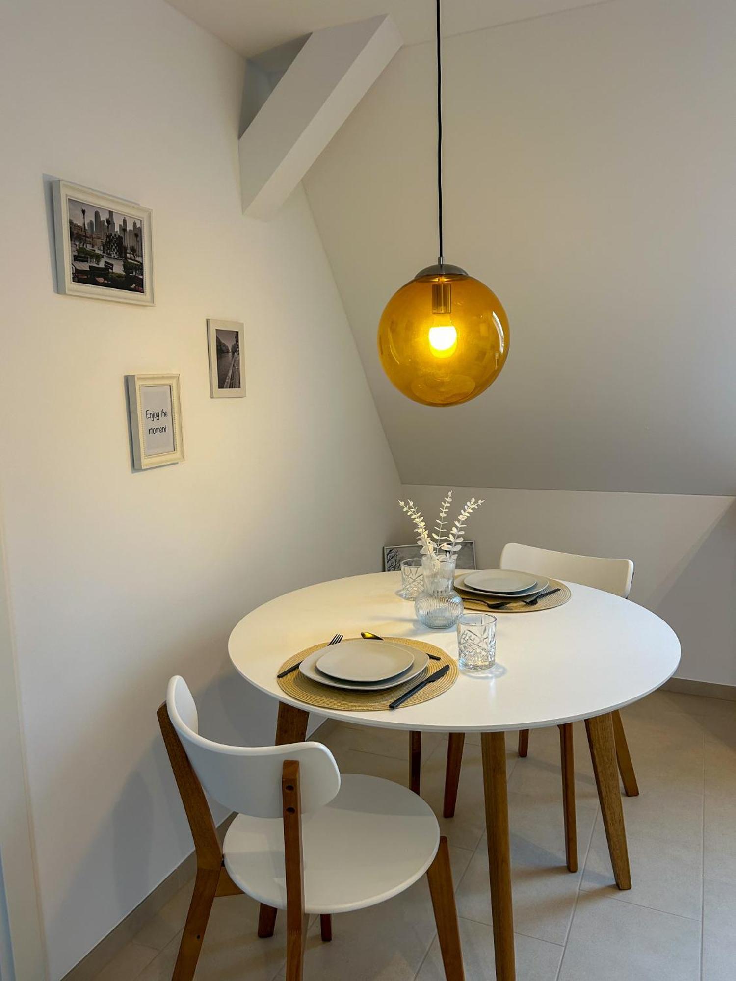 Ferienwohnung As 5 One & Two Bamberg - Modern In Ruhiger Lager Mit Balkon Hallstadt Εξωτερικό φωτογραφία