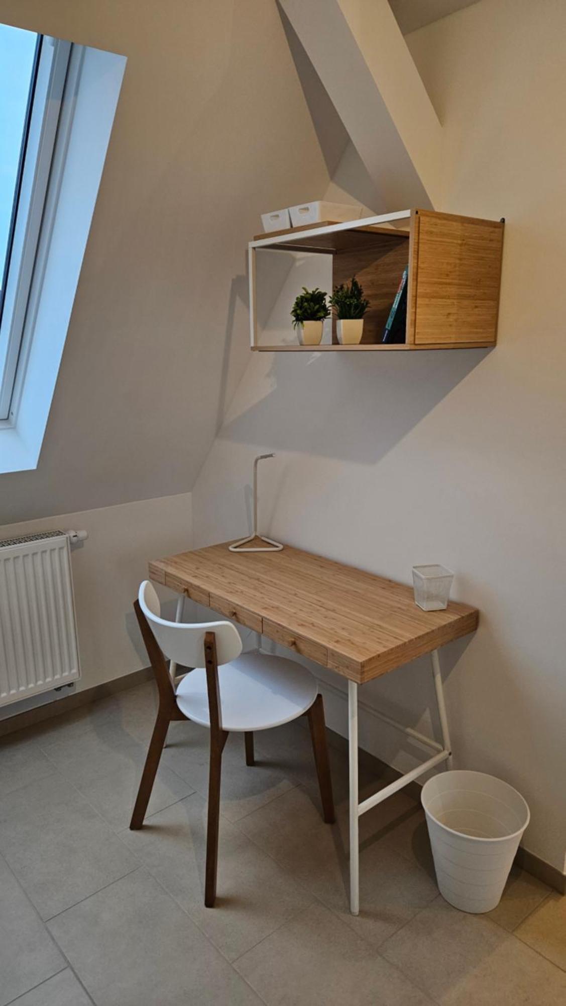 Ferienwohnung As 5 One & Two Bamberg - Modern In Ruhiger Lager Mit Balkon Hallstadt Εξωτερικό φωτογραφία